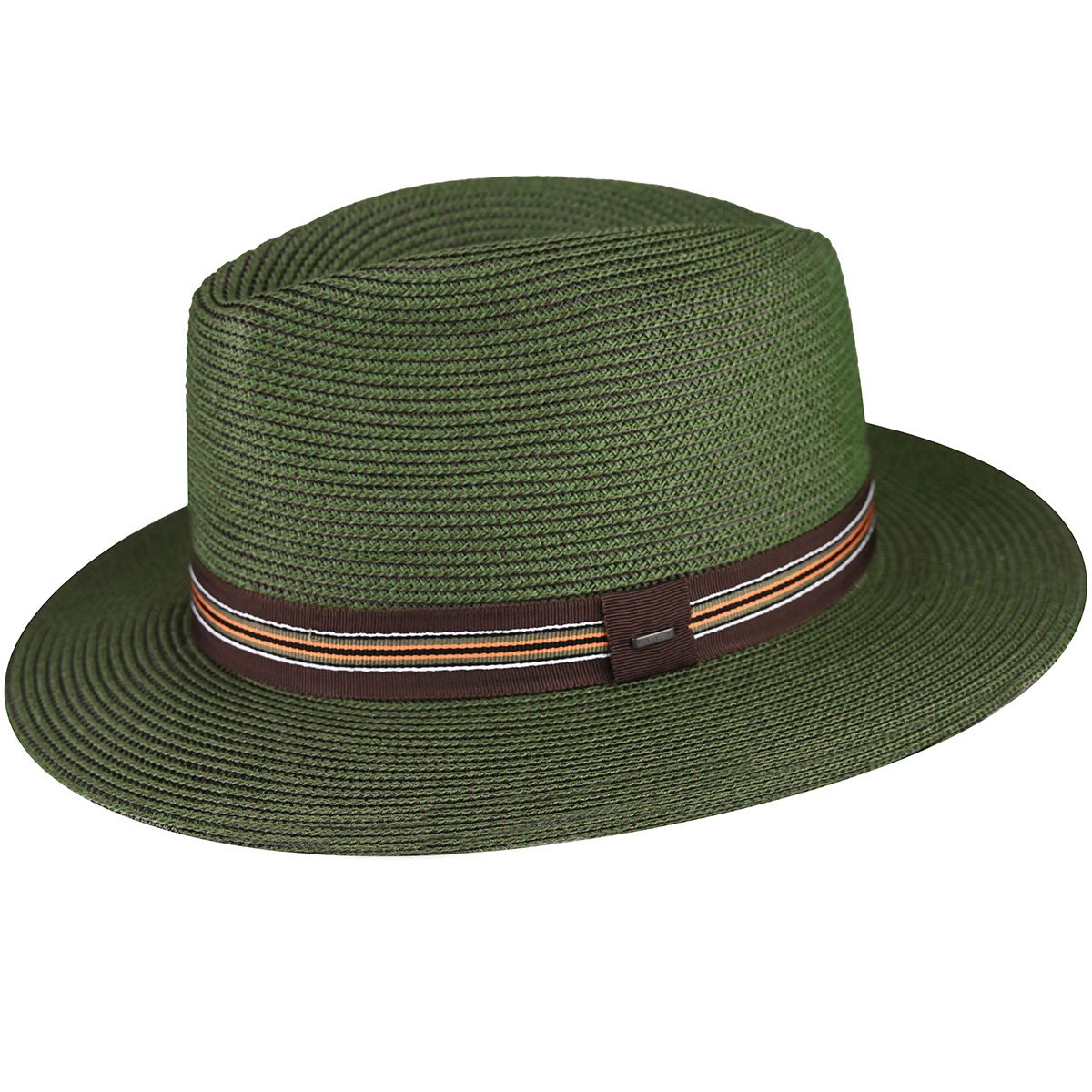 Hester from Bailey 1922 | Straw Fedora at Hats.com