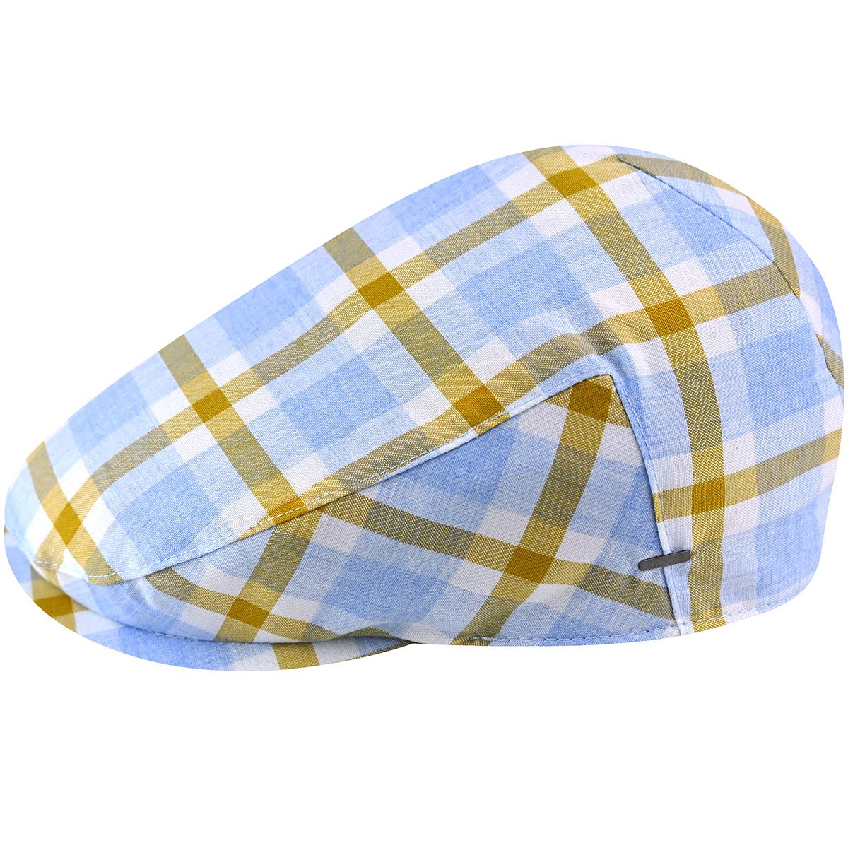 Bailey 1922 Helmer Flat Cap