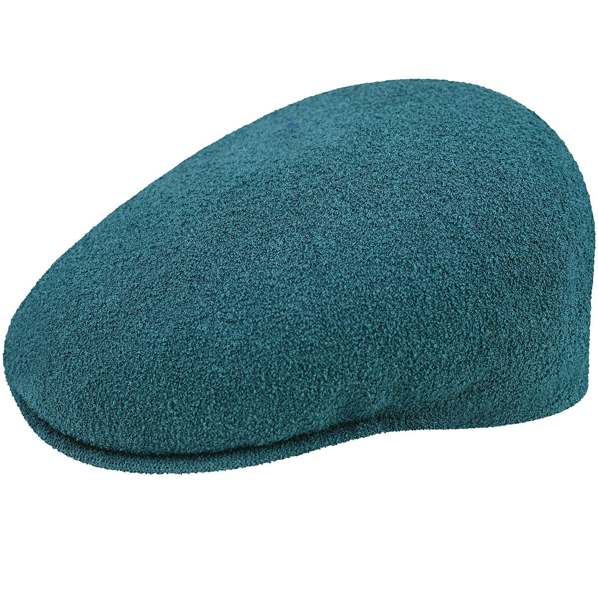 Bermuda 504 Flat Cap