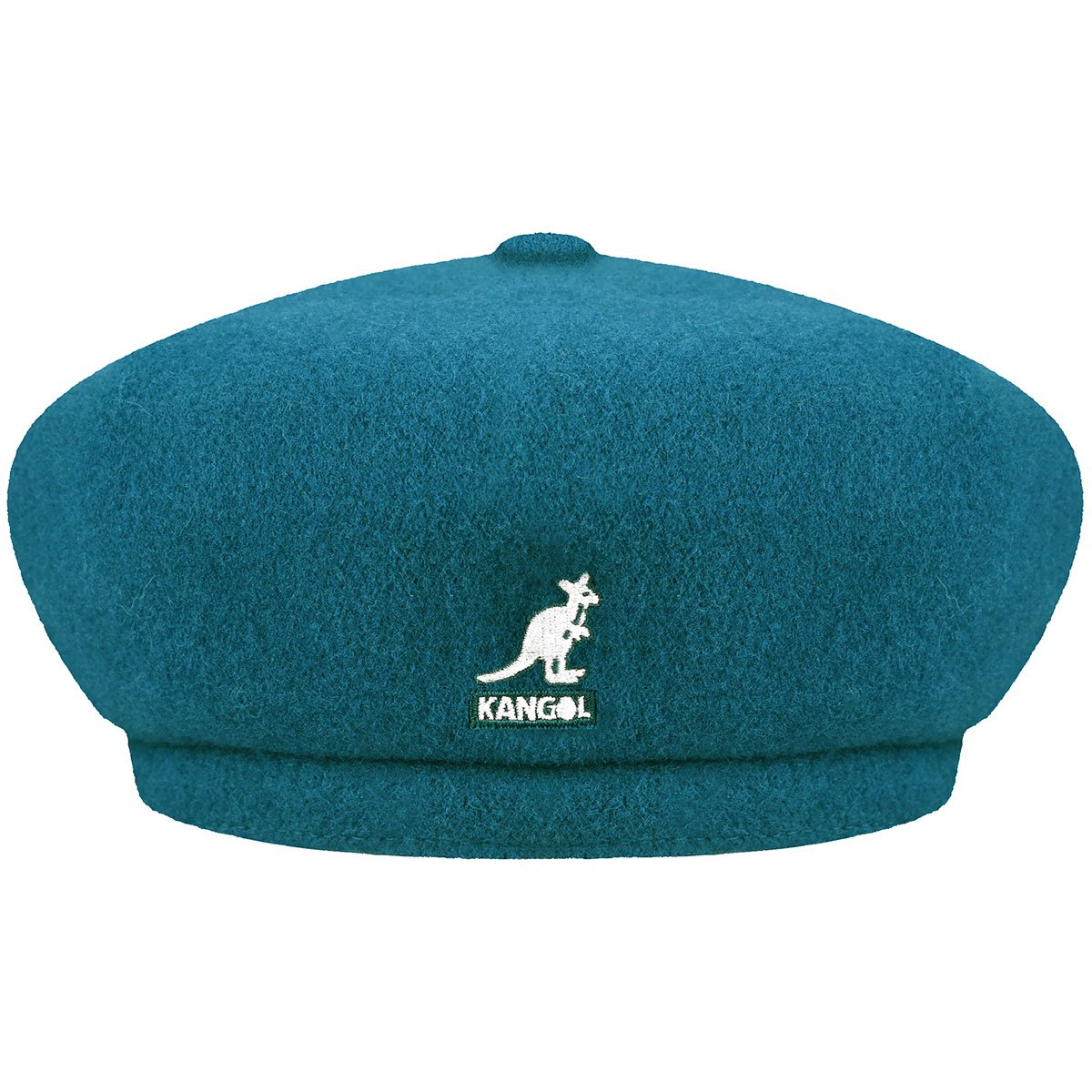 Wool Jax Beret