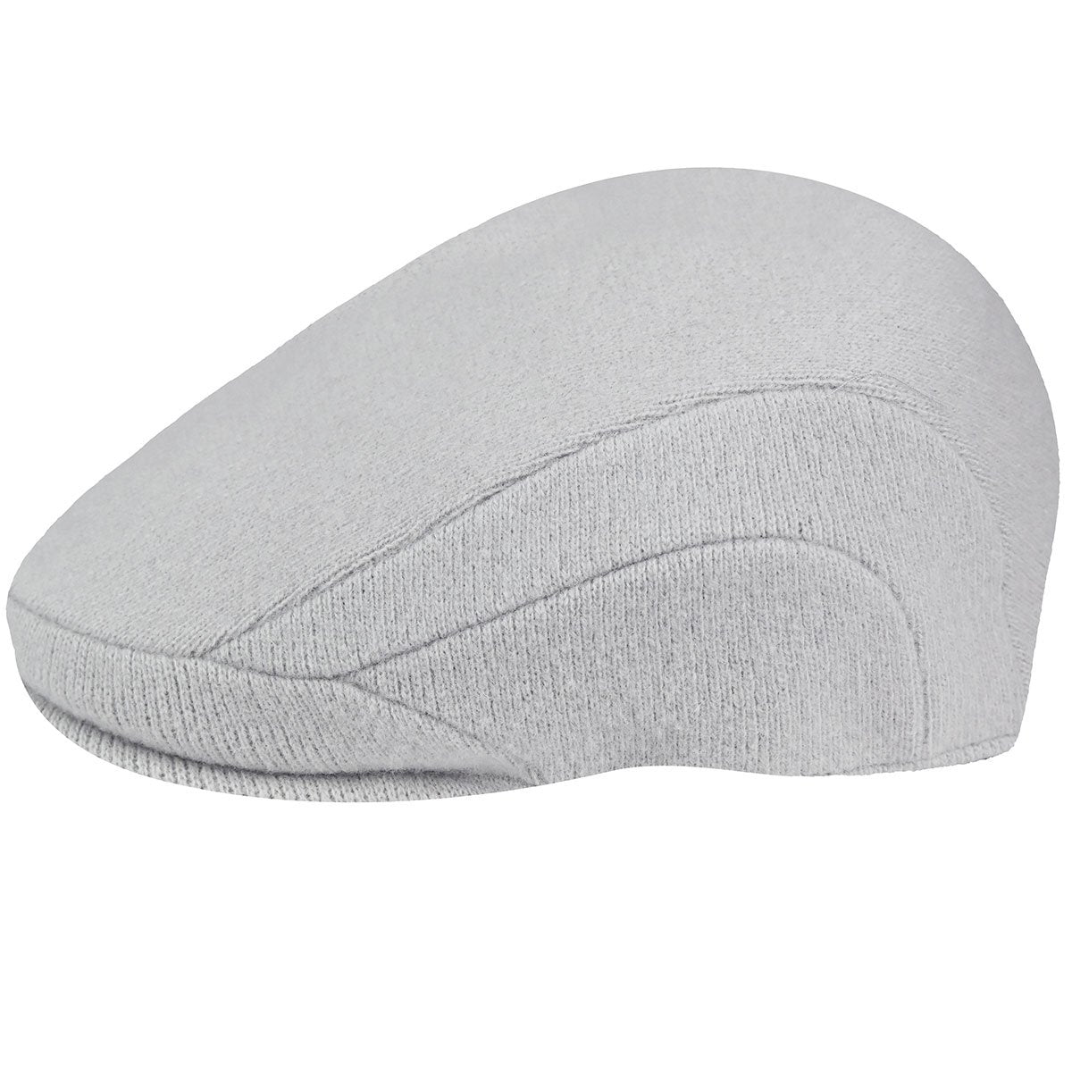 Wool 507 Flat Cap - Image 2