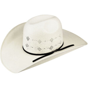 Bailey Western Fitchburg 20x Cowboy Hat