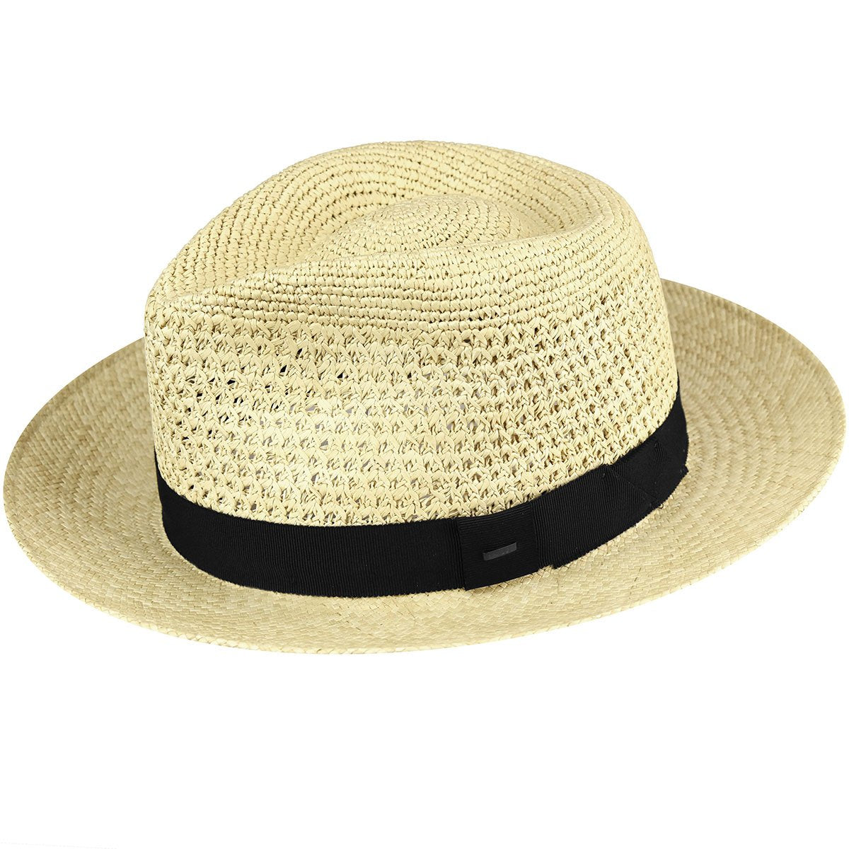 Bailey 1922 Racer Fedora