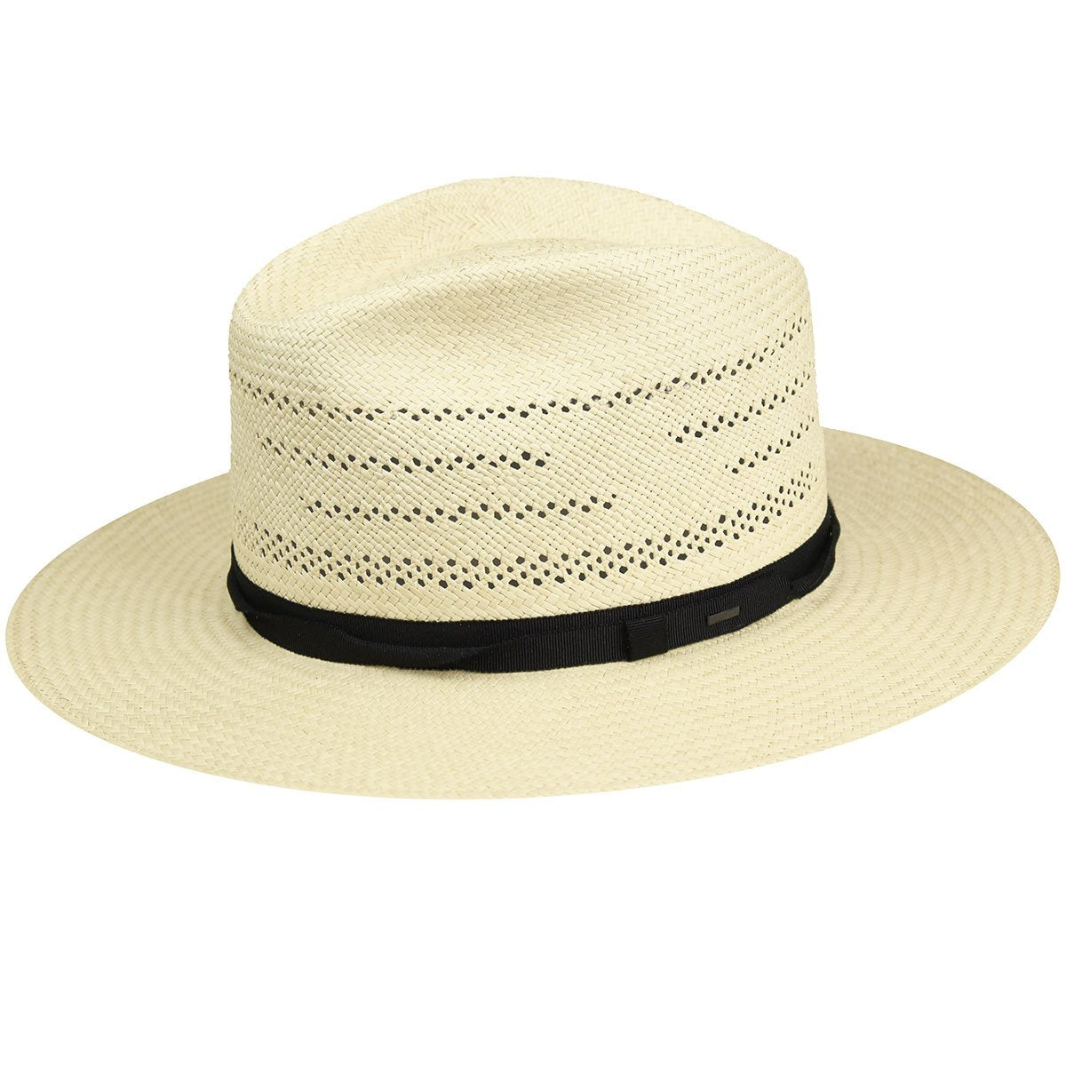 Bailey 1922 Coram Fedora