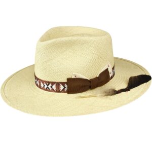 Renegade Foss Fedora