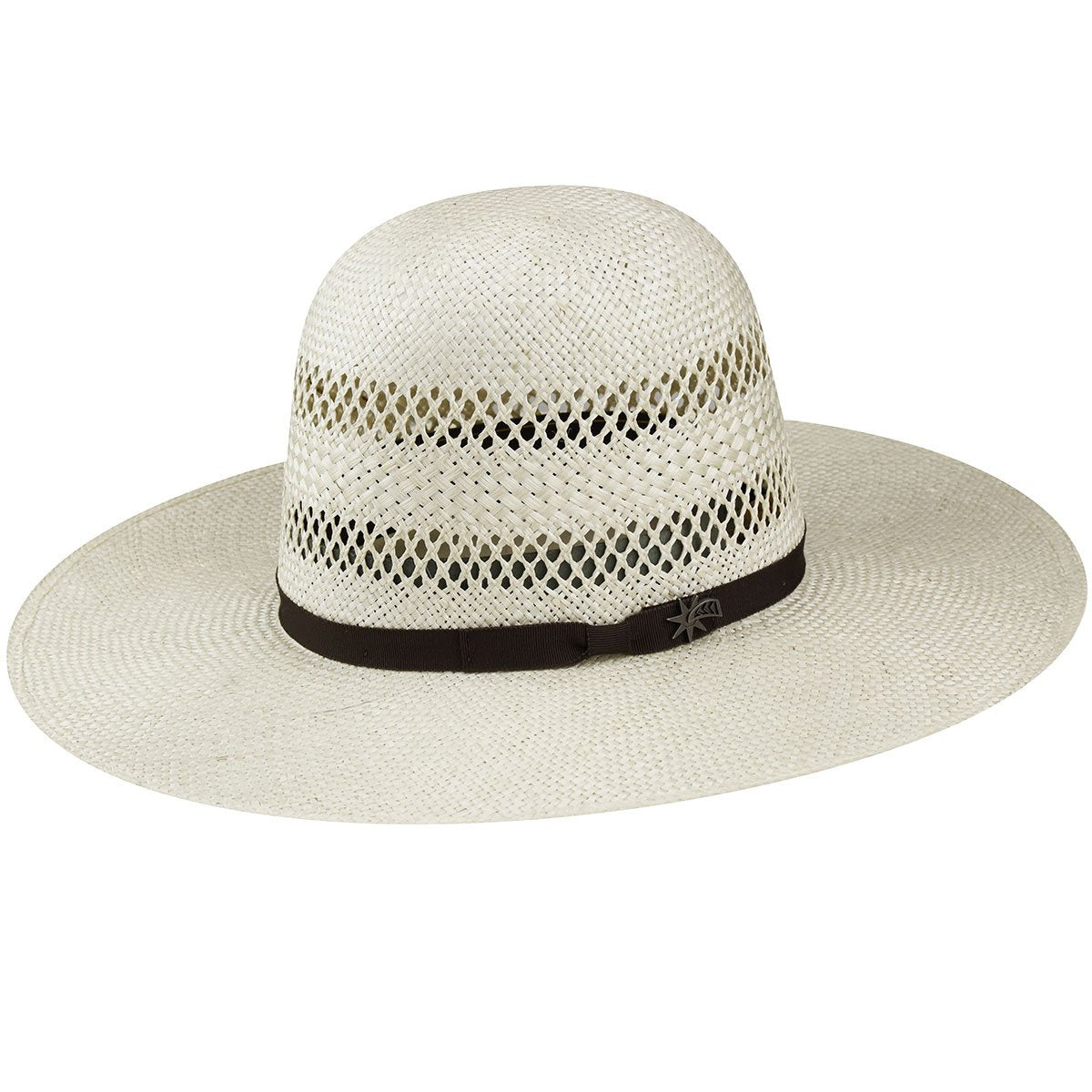 Bailey Western Bouse 10X Open Cowboy Hat