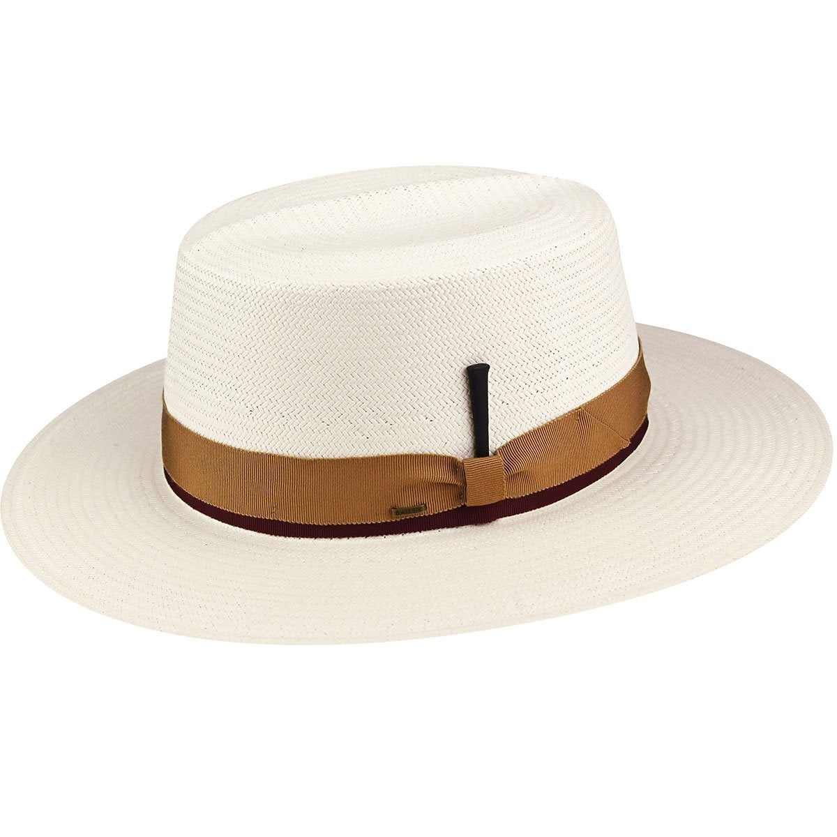 Bailey 1922 Newhall Boater