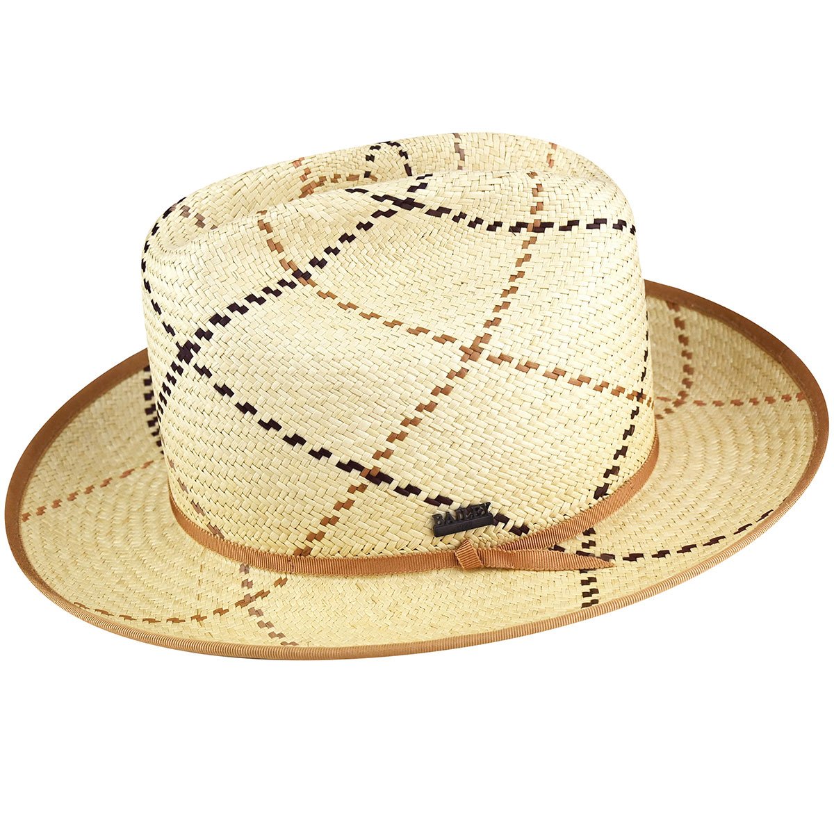 Bailey 1922 Tully Fedora