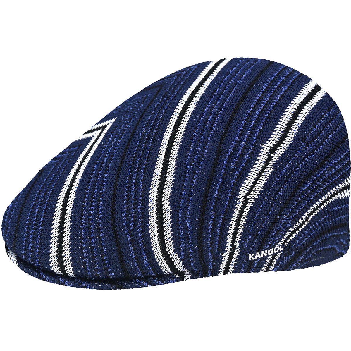 Kangol Diagonal Stripes 507