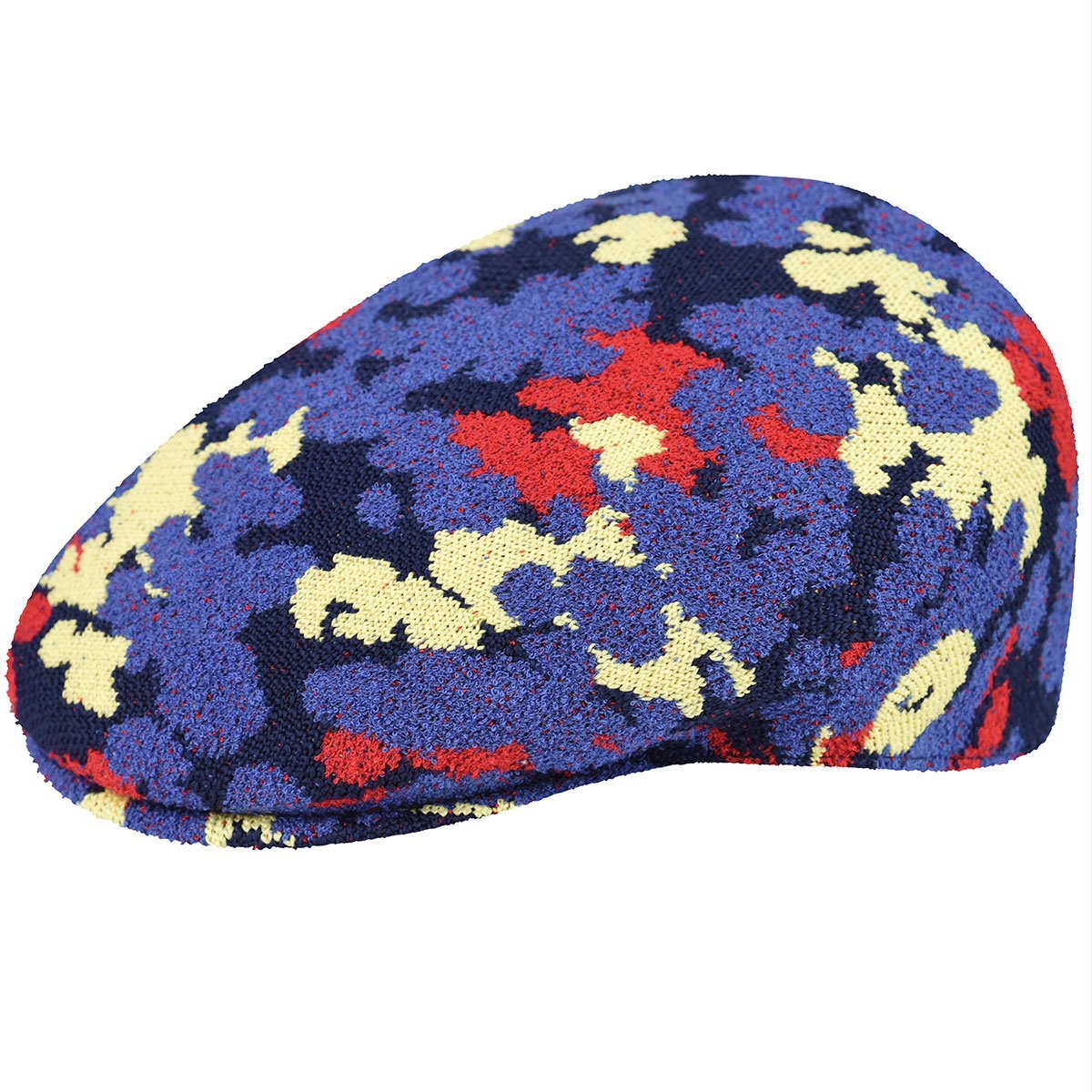 Kangol Nature Camo 504
