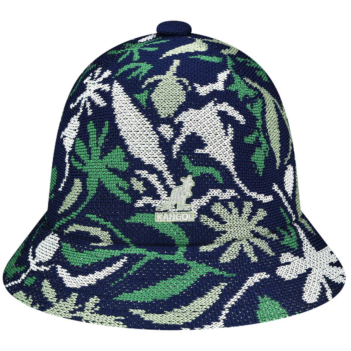Kangol Street Floral Casual
