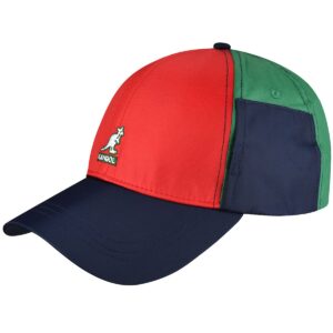 Kangol Adventure Baseball Cap