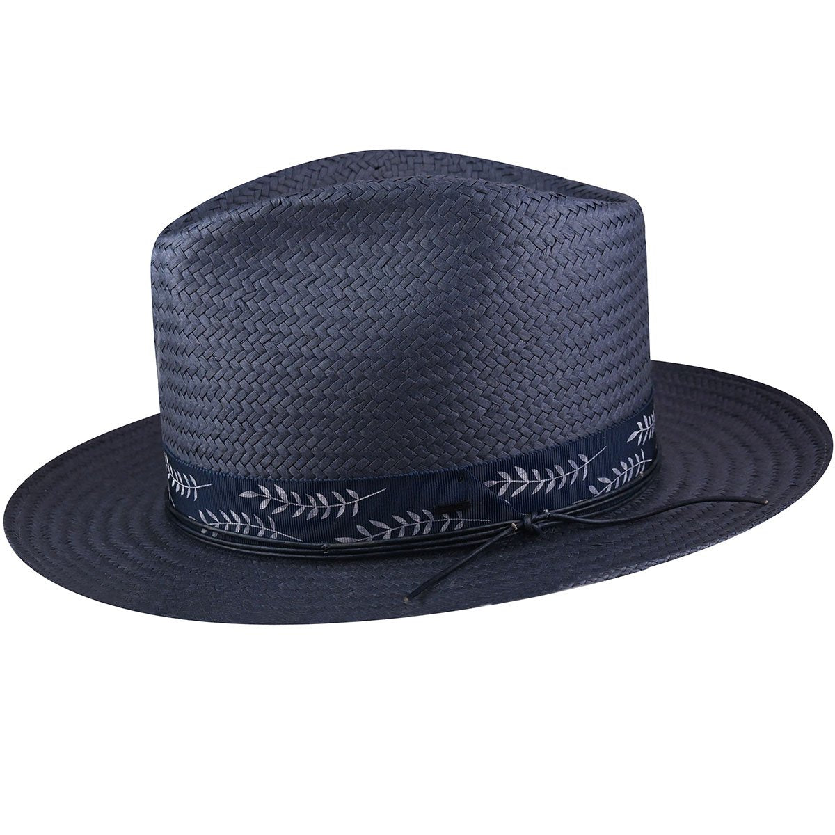 Bailey 1922 Lachlan Raindura? Fedora