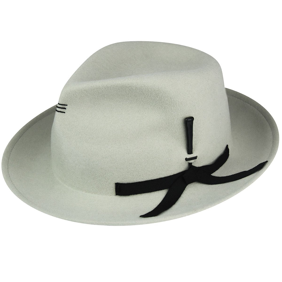 Bailey 1922 Erler Fedora