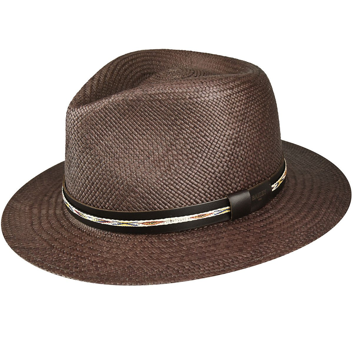 Stansfield Panama Fedora - Image 3