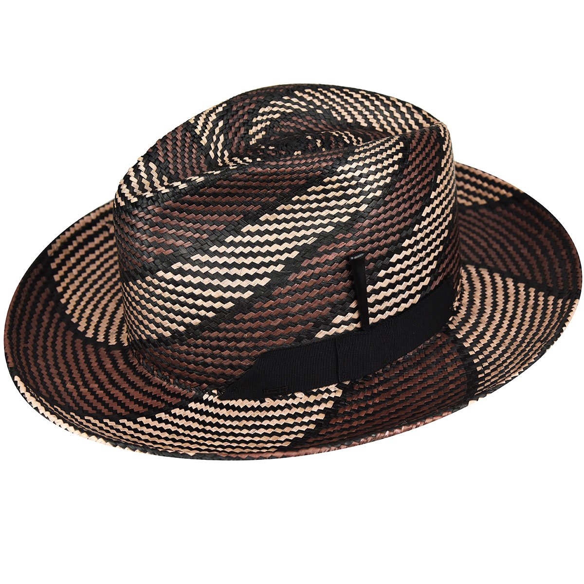 Bailey 1922 Giles Fedora