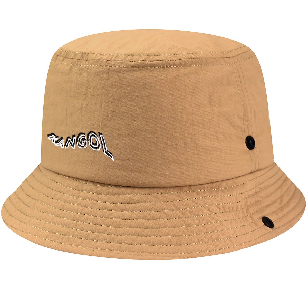 Kangol Wavy Convertible Bucket