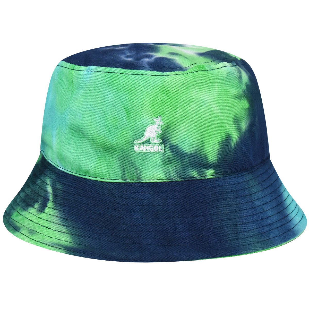 Festival Bucket Hat | Kangol Tie Dye Bucket Hat | Hats.com