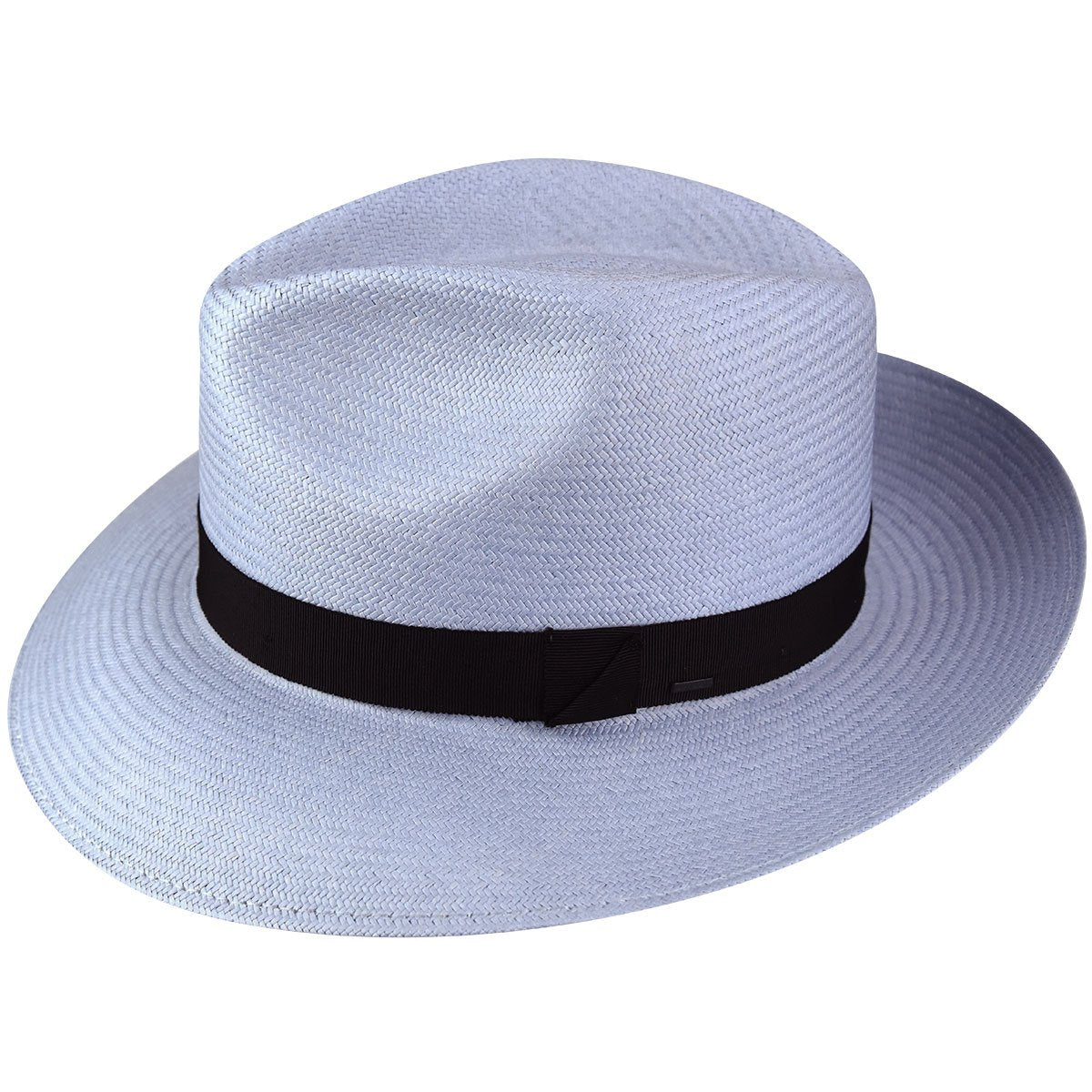 Bailey 1922 Blackburn LiteStraw Fedora