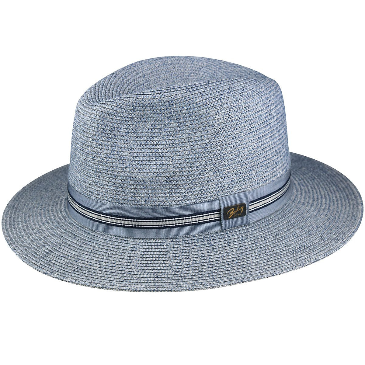 Hester from Bailey 1922 | Straw Fedora at Hats.com