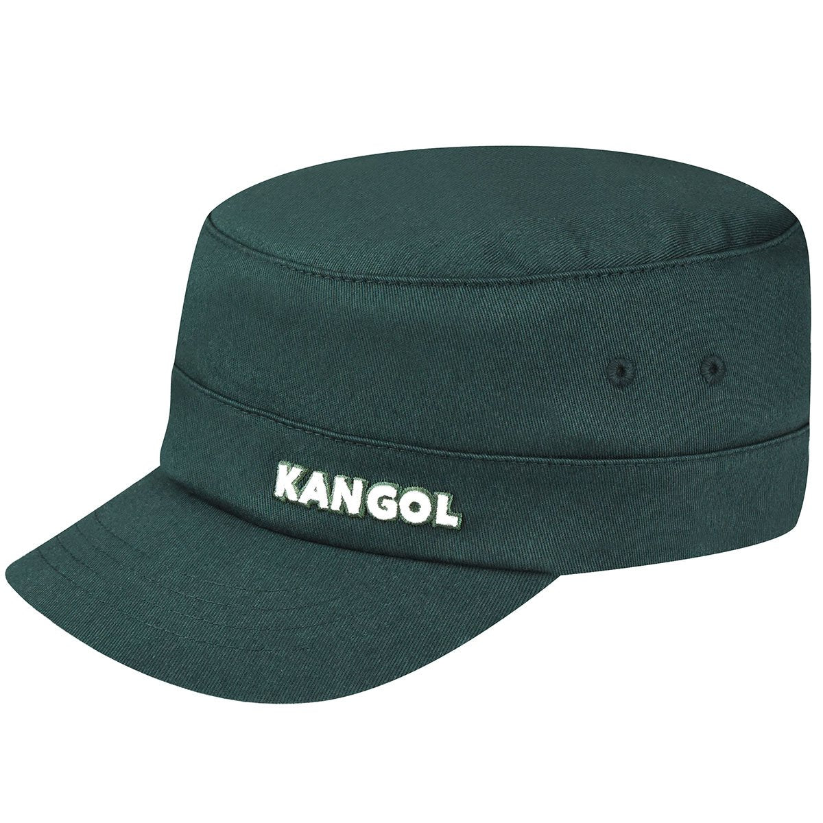 Cotton Twill Army Cap
