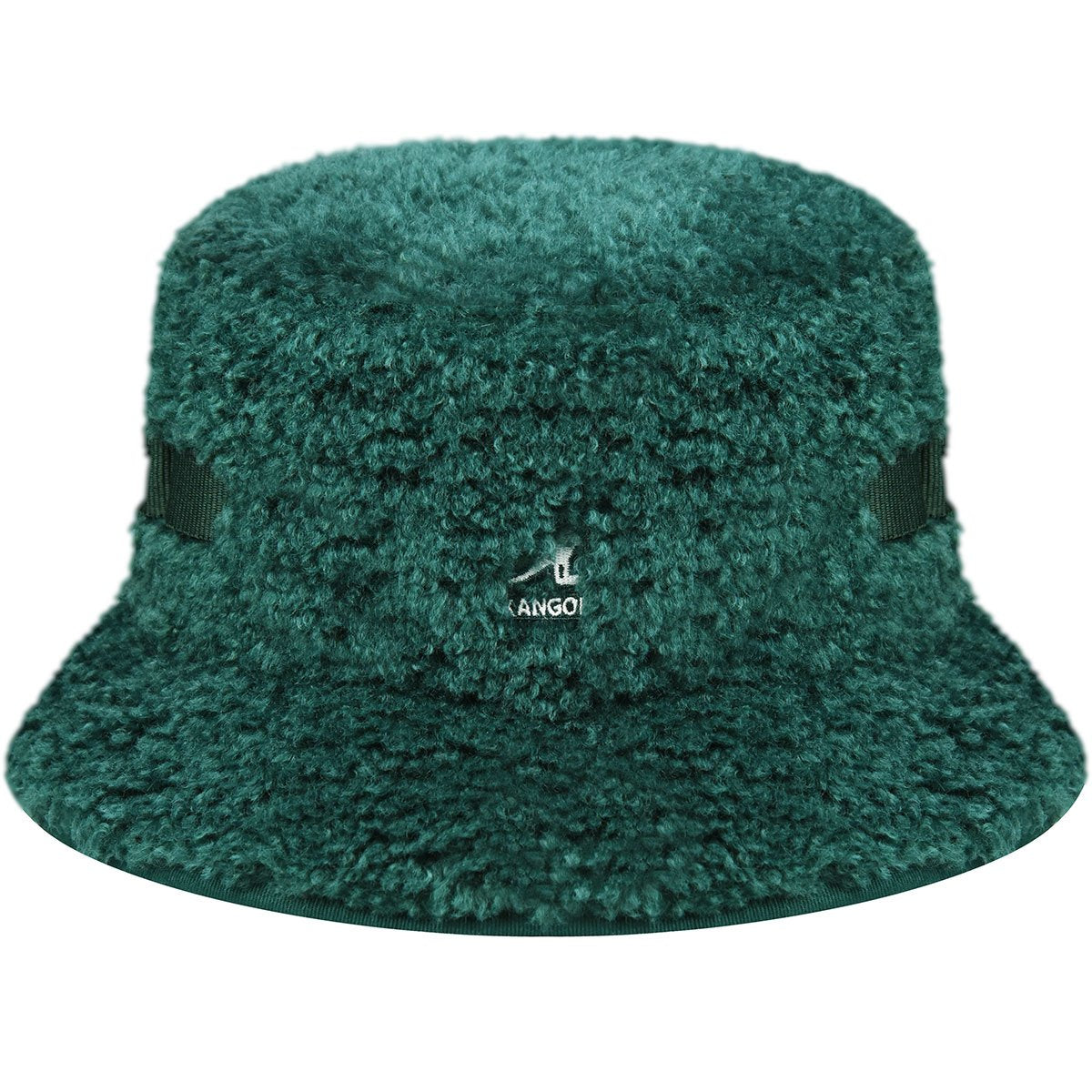 Kangol Faux Shearling Utility Bucket - Image 2