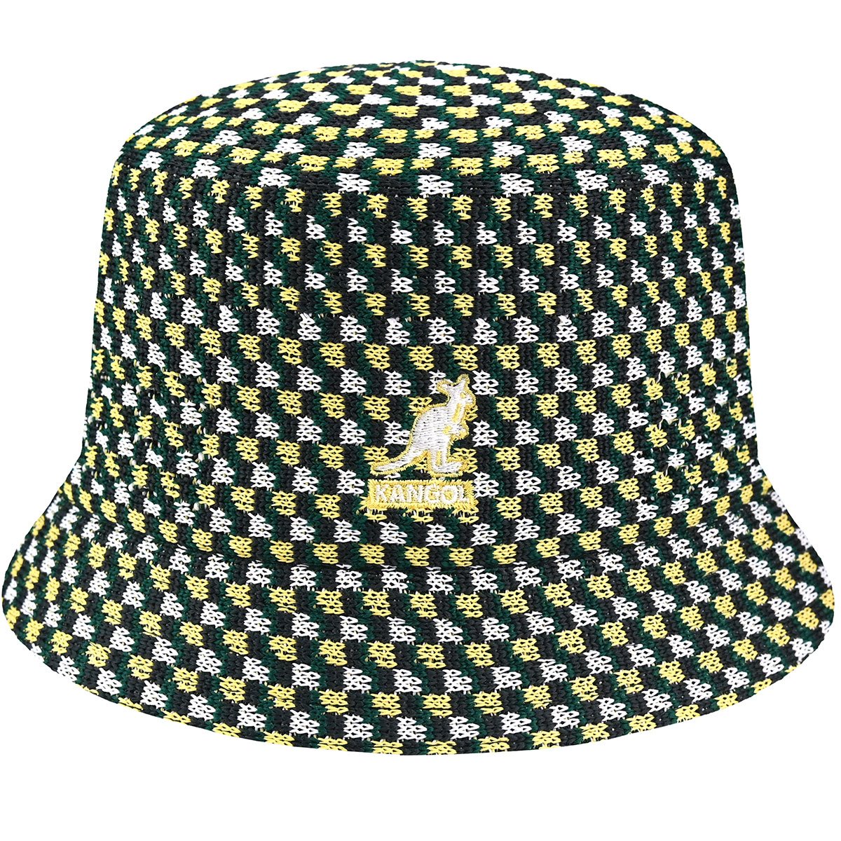 Kangol Geo Board Bin