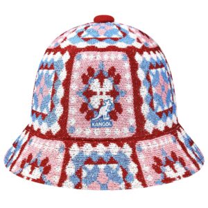 Kangol Arts & Crafts Casual