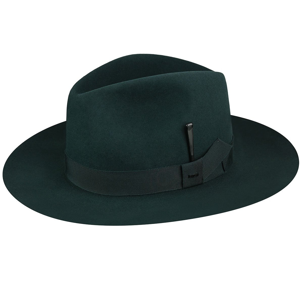 Bailey 1922 Nilson Fedora