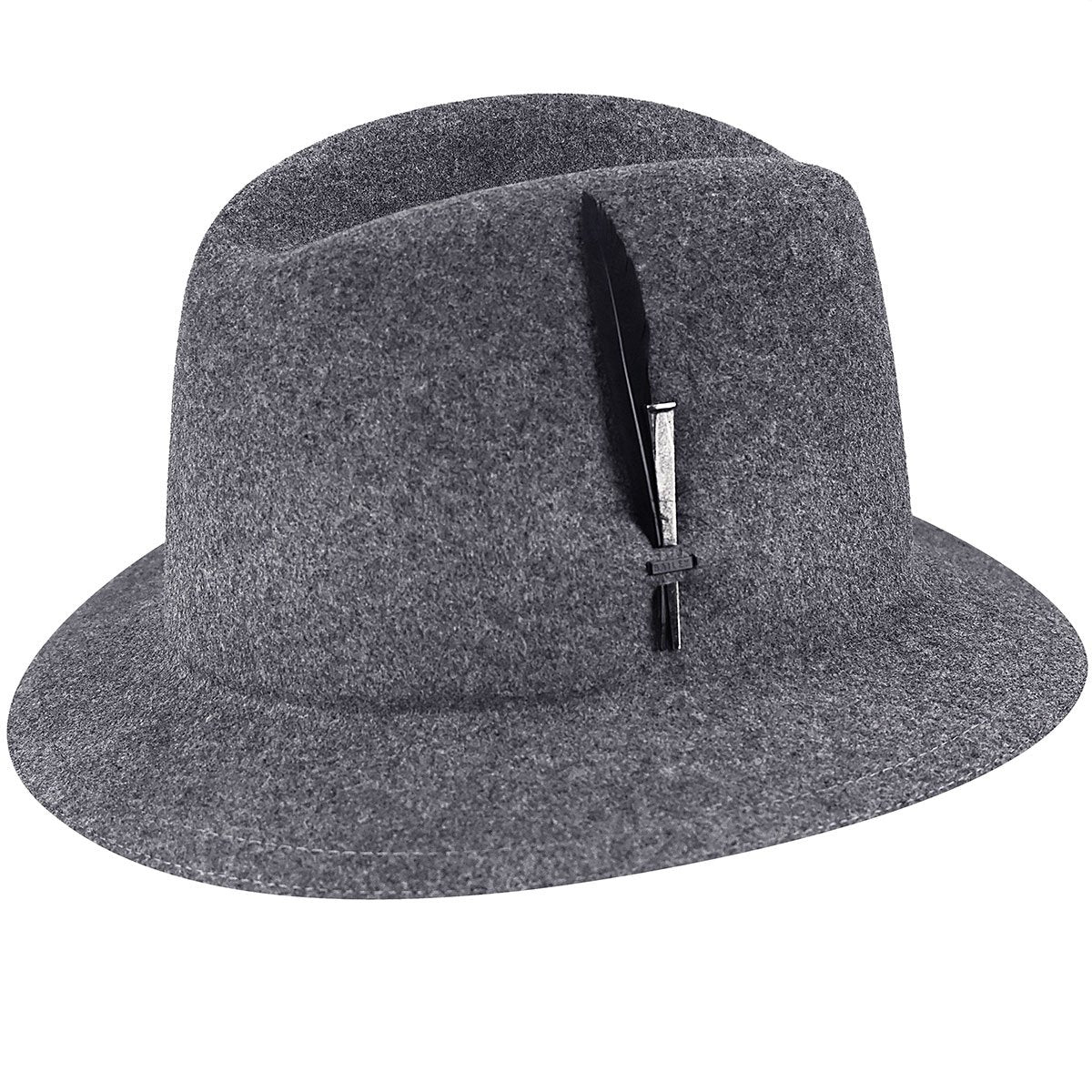 Bailey 1922 Caprole