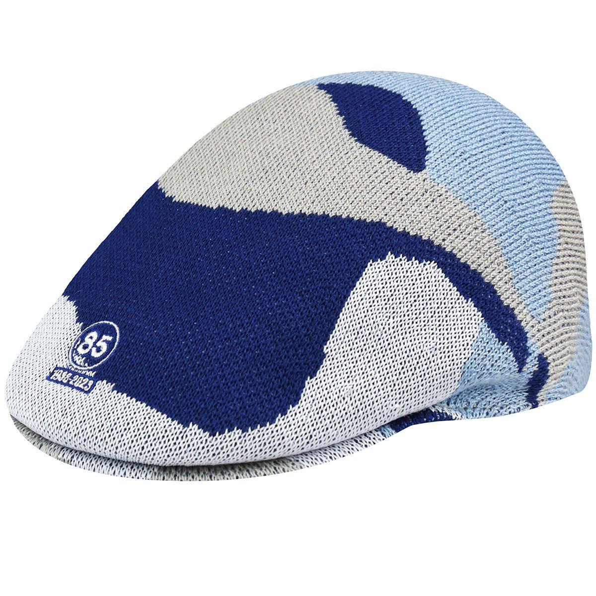 Kangol Joyful Collage 507