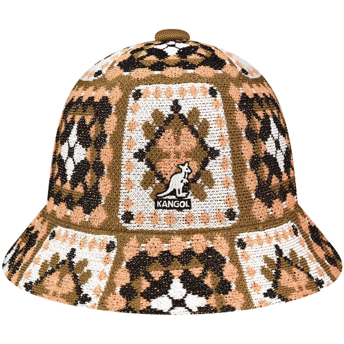 Kangol Arts & Crafts Casual