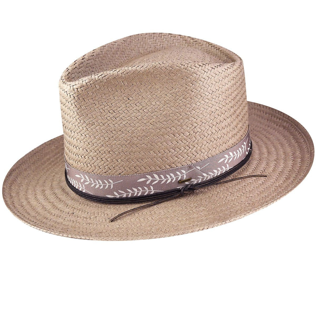 Bailey 1922 Lachlan Raindura? Fedora