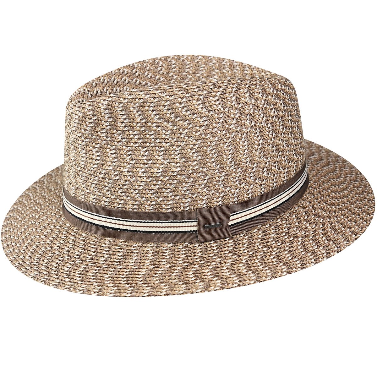 Hester from Bailey 1922 | Straw Fedora at Hats.com