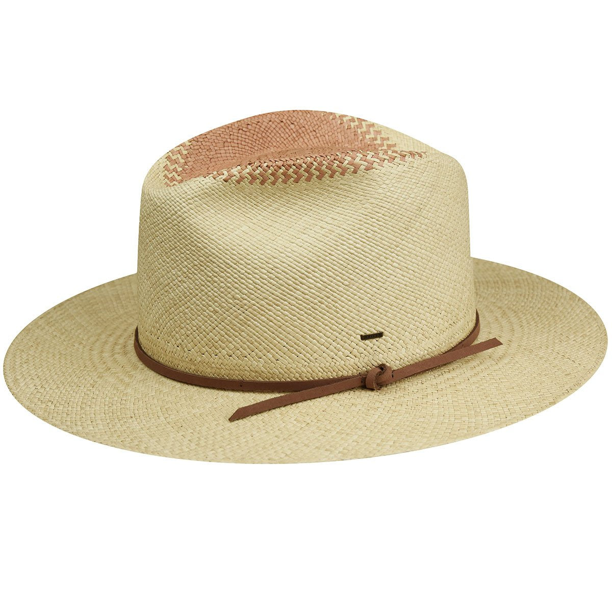 Bailey 1922 Bystrom Fedora