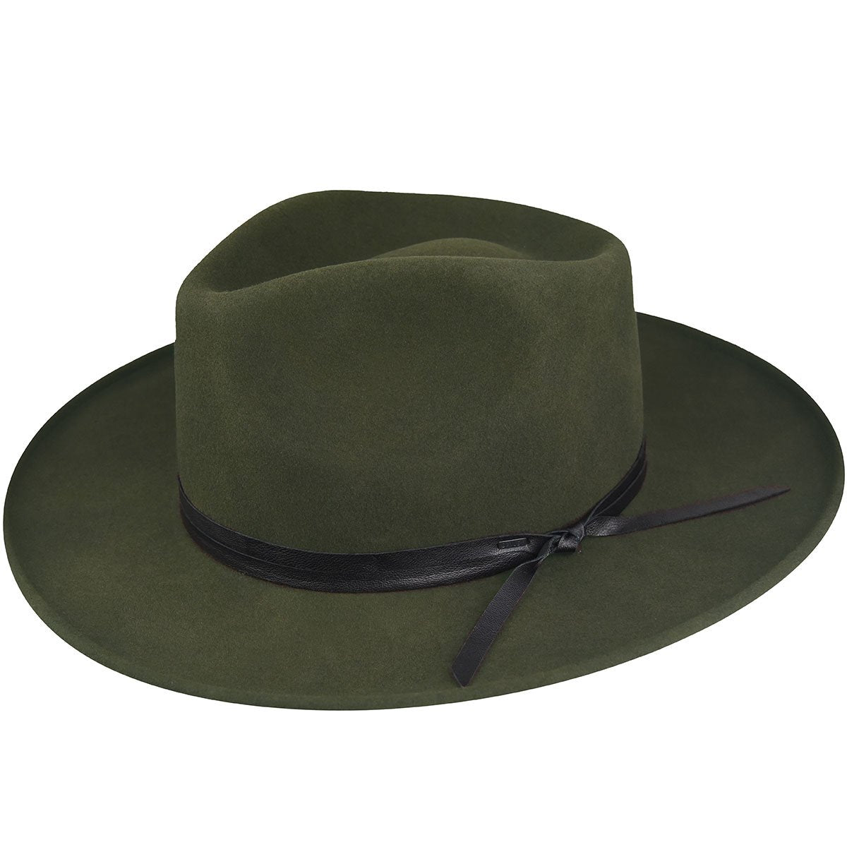 Bailey 1922 Colvin Fedora