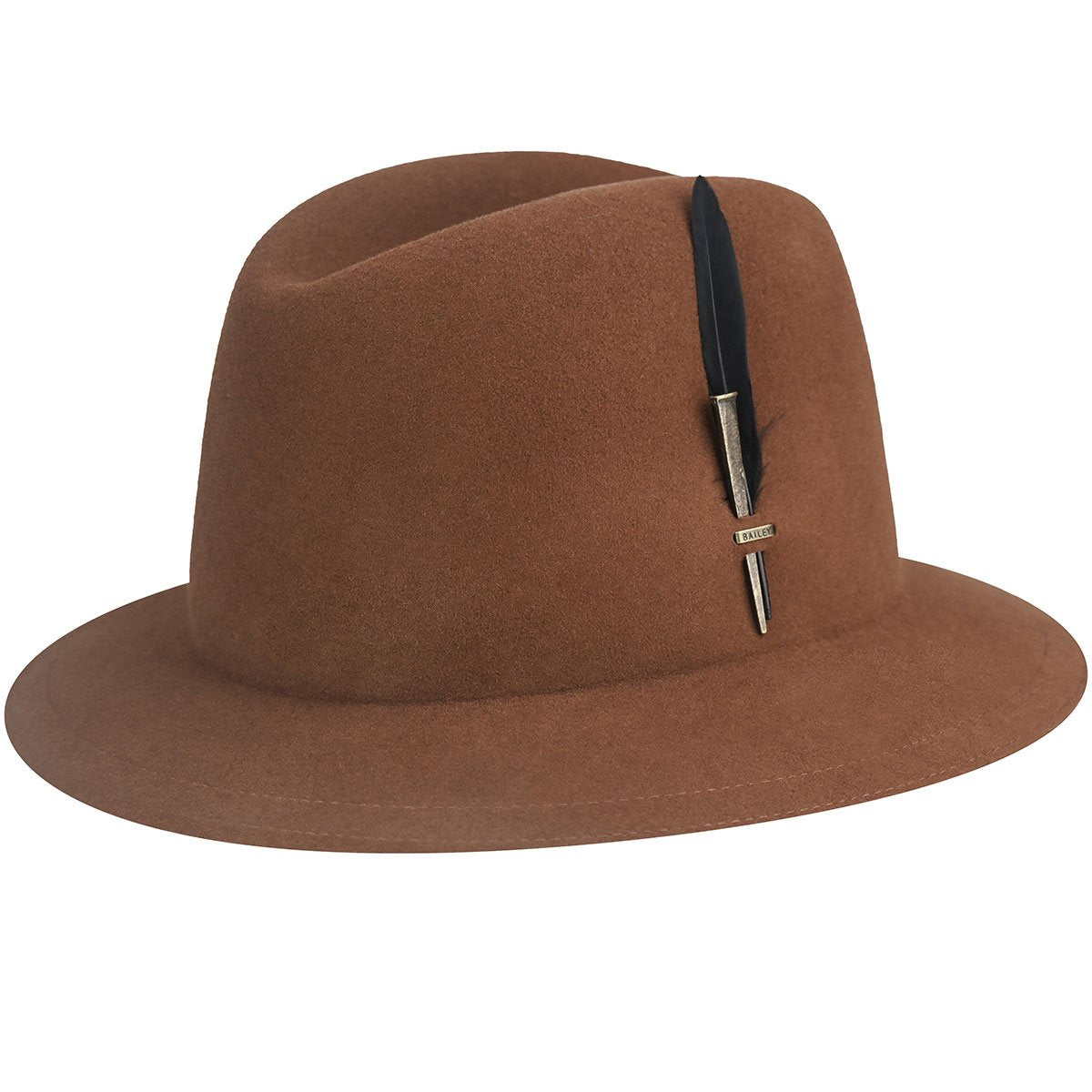Bailey 1922 Caprole
