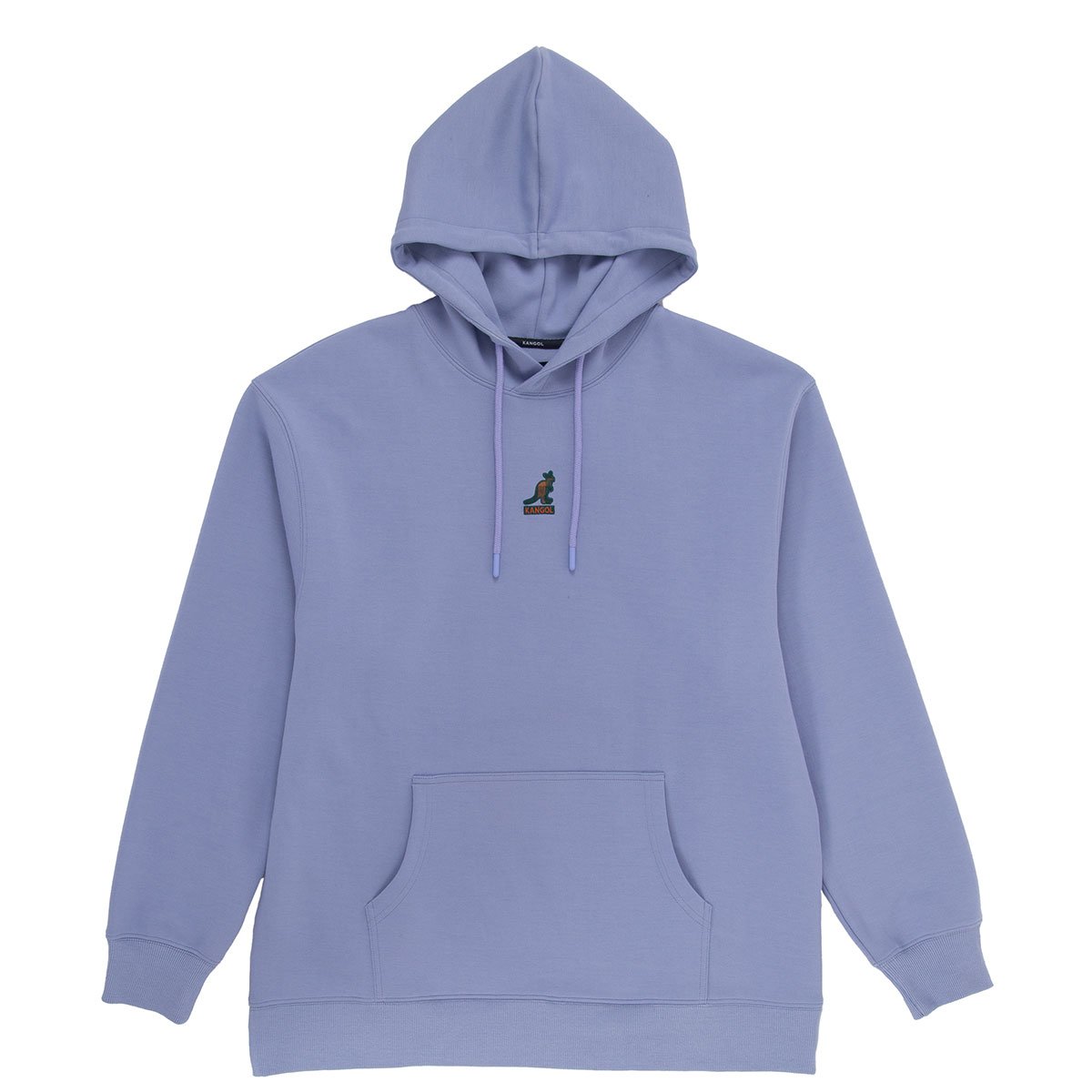 Kangol Interlock Hoodie