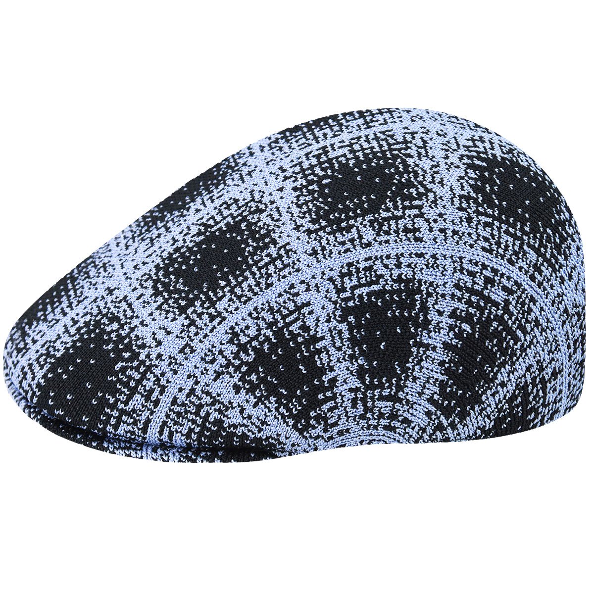 Kangol Grunge Plaid 507 - Image 4