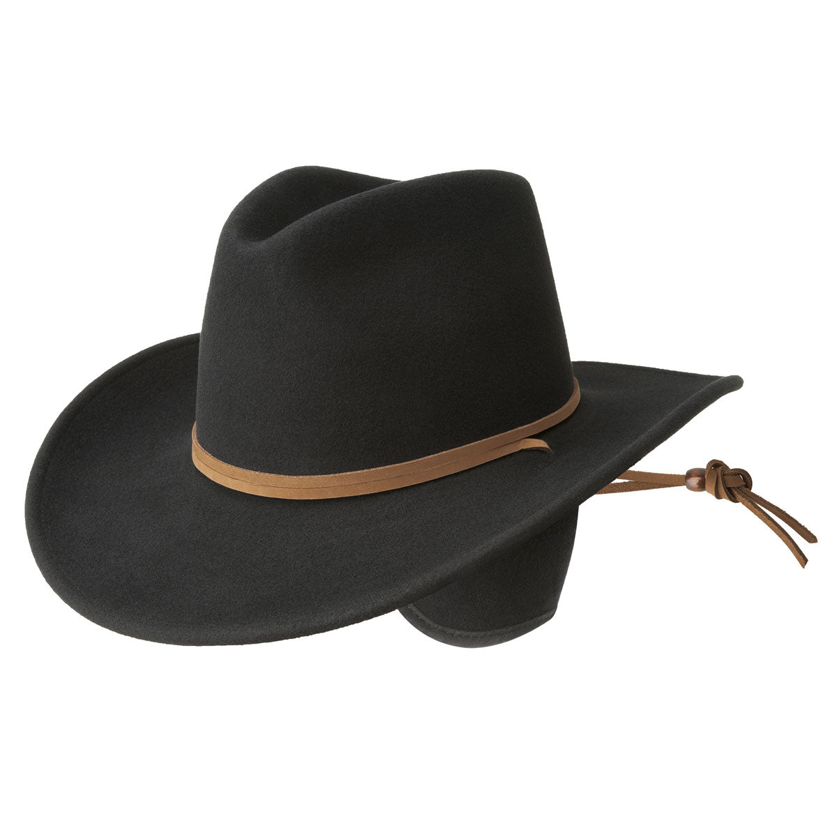 Bailey Western Joe Eder Hat
