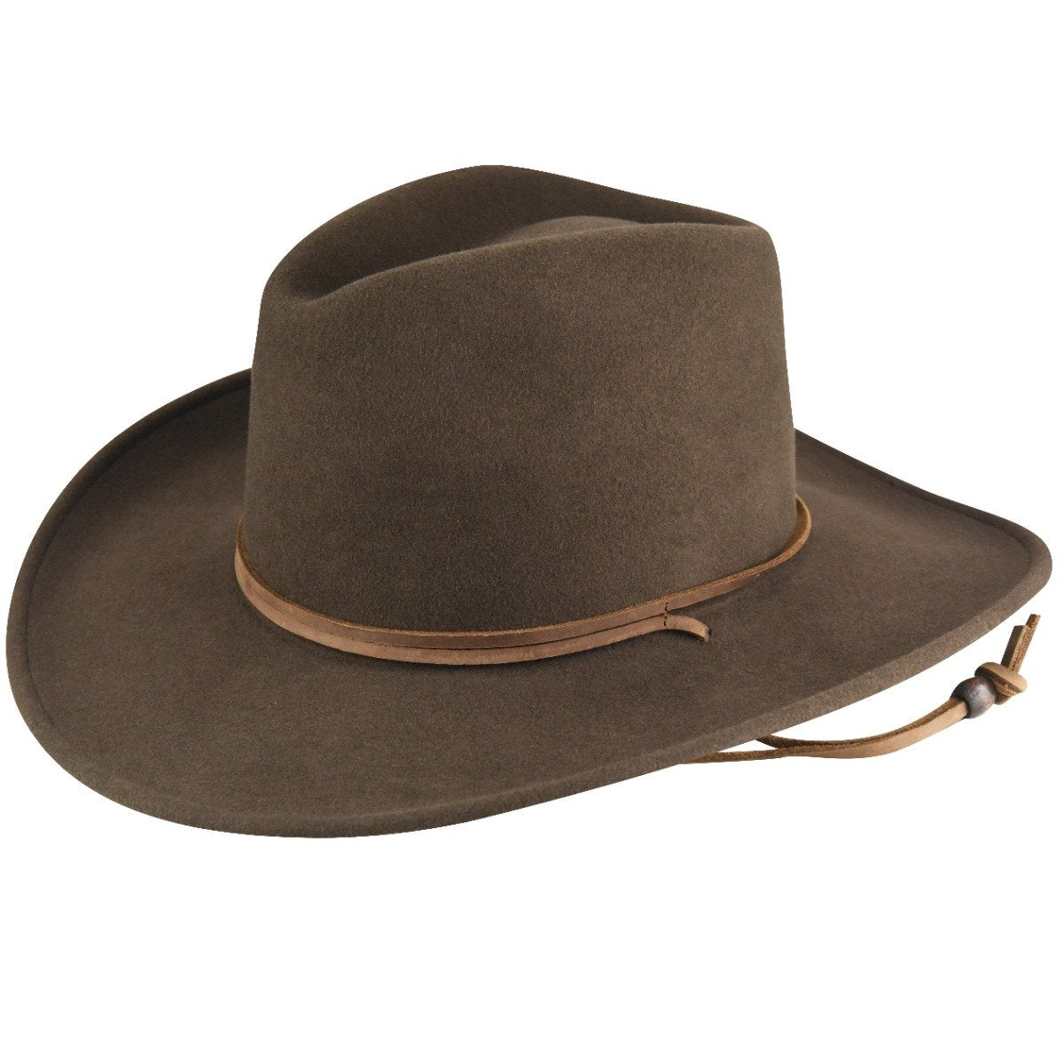 Bailey Western Joe Eder Hat