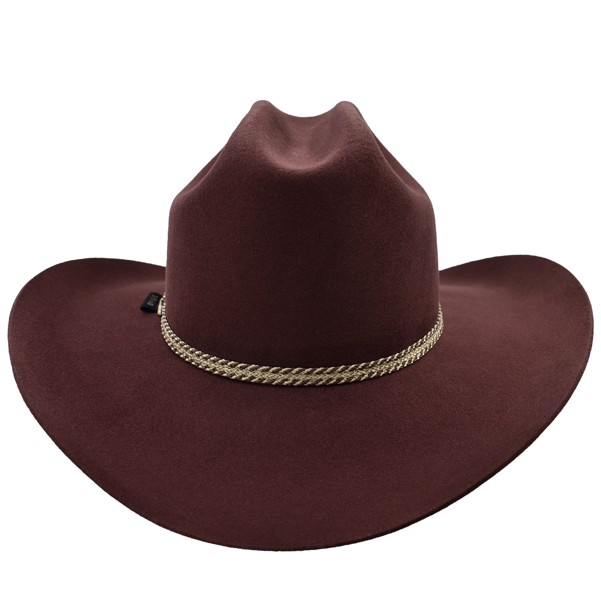 Jon G. Western Fedora - Image 3
