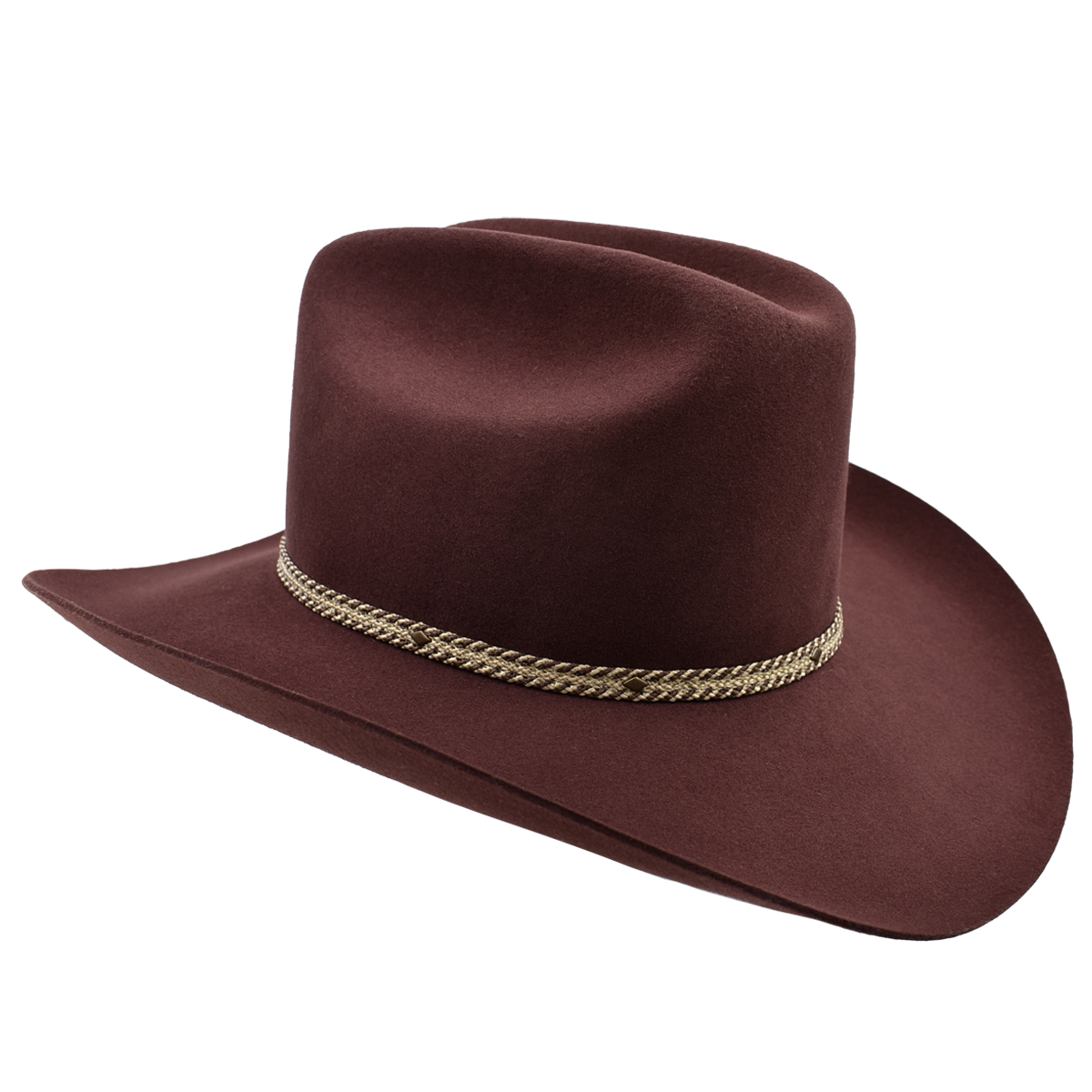 Jon G. Western Fedora - Image 2
