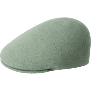 Seamless Wool 507