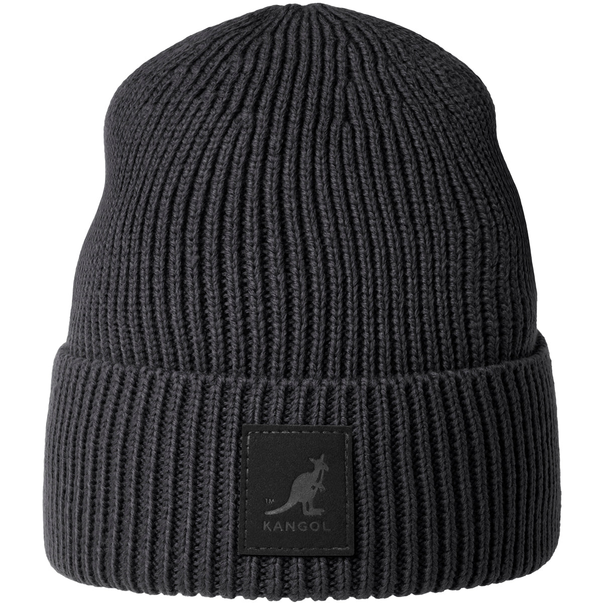 The Patch Beanie by Kangol | Hats.com Carries Winter Comfort