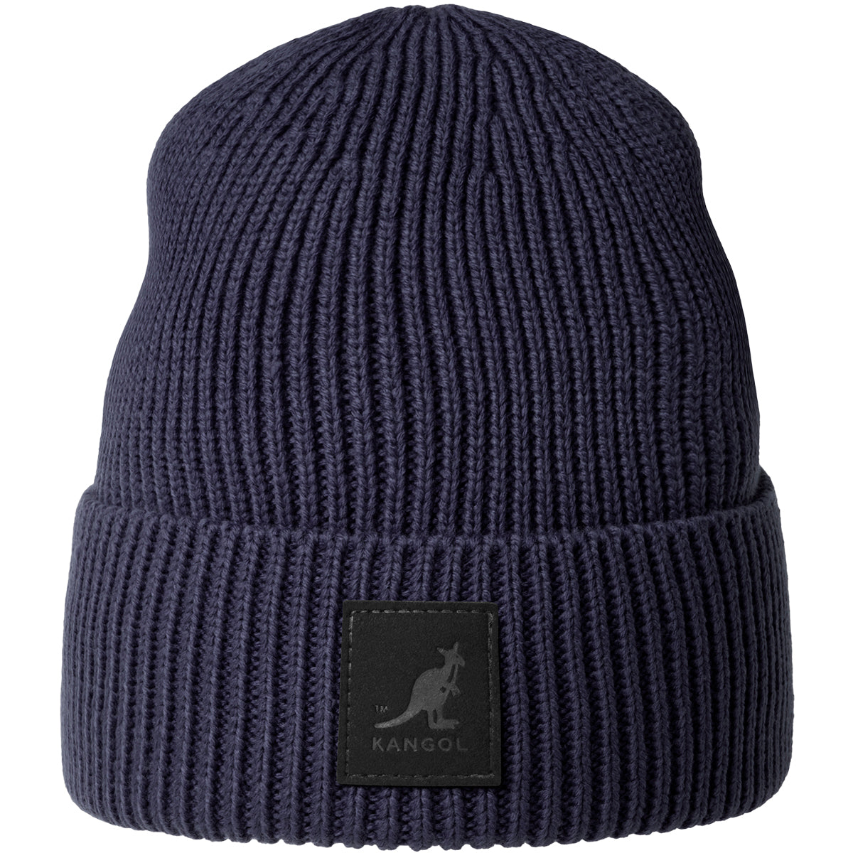 The Patch Beanie by Kangol | Hats.com Carries Winter Comfort