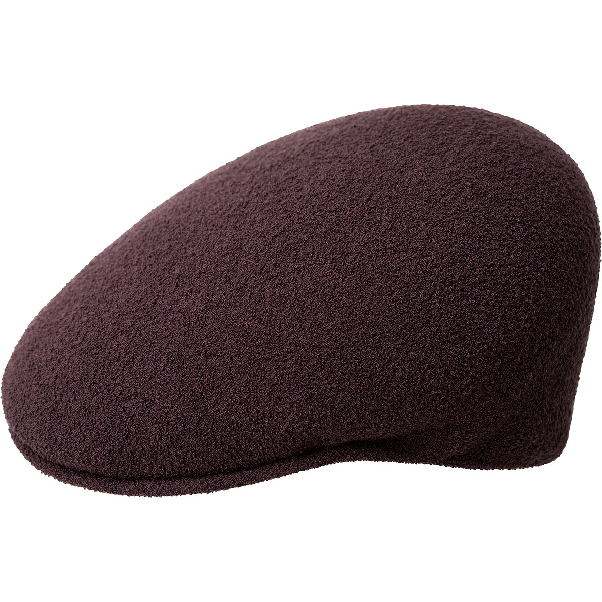 Bermuda 504 Flat Cap
