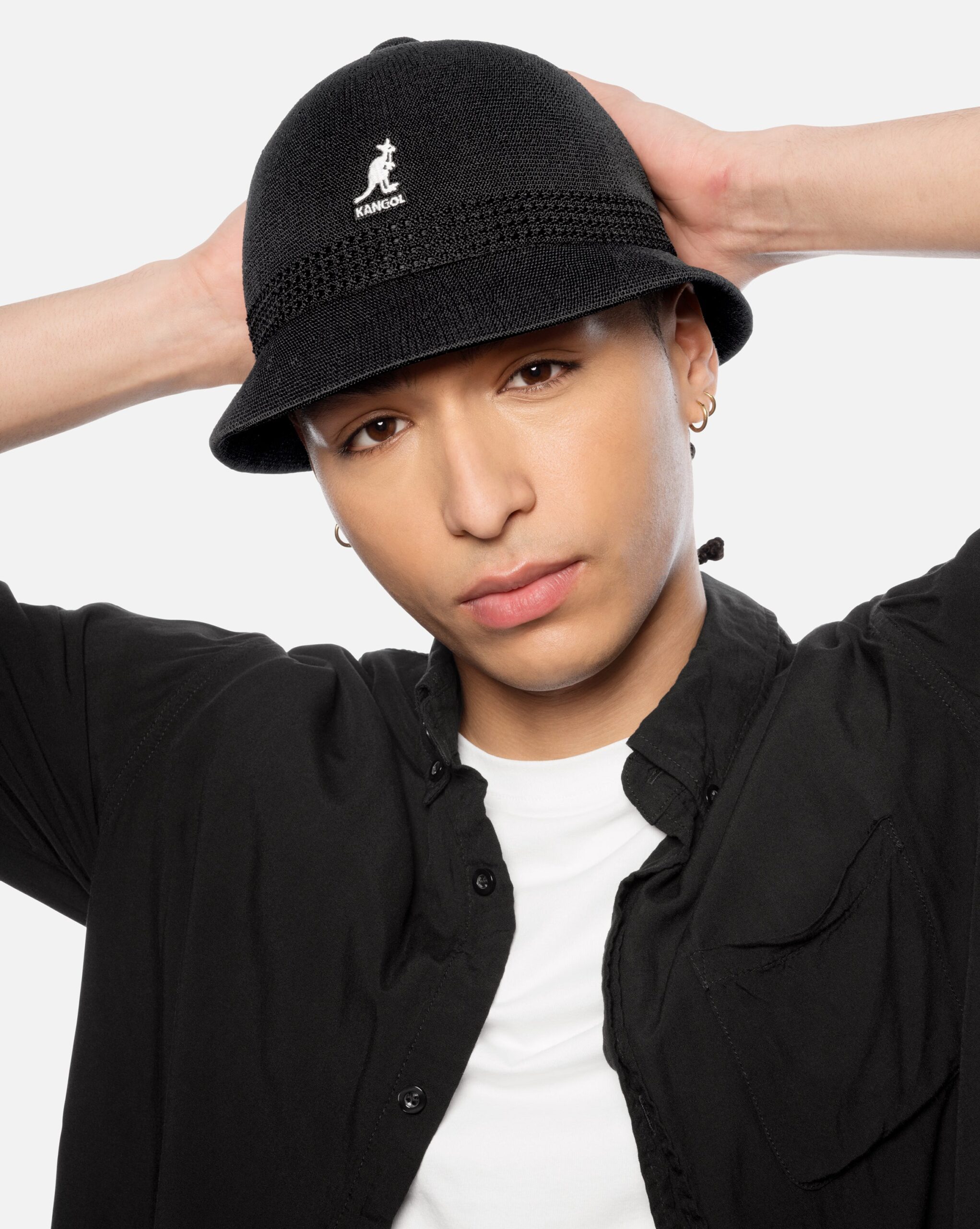 Tropic Ventair Snipe Bucket Hat - Image 3