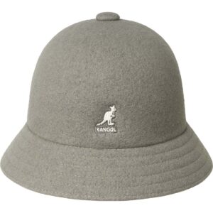 Wool Casual
