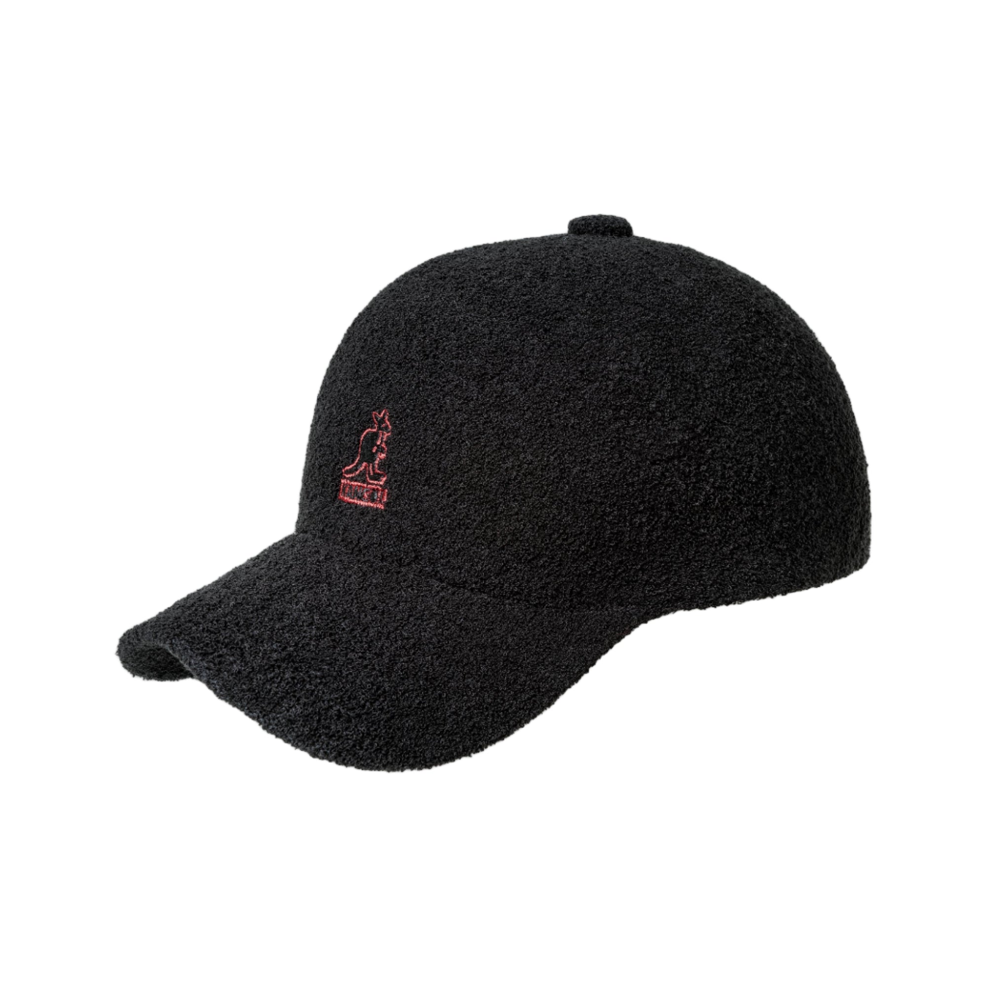 Kangol Bermuda Elastic Spacecap